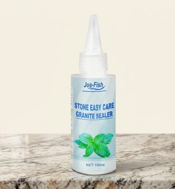 Stone Easy Care Granite Sealer