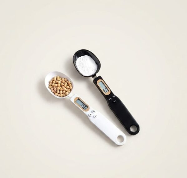 Cuchara digital Precision Digital Kitchen Spoon Scale