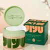 Cucumber Hydrogel Patches Cleansing Pads 100-Pack OEM Processing Cucumber Hydrogel Patches Cleansing Pads