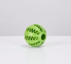 Interactive Rubber Balls Puppy Chewing Toys