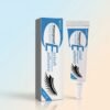 EELHOE False Eyelash Glue, Lightweight Self-Adhesive False Eyelash Glue Gentle And Non-Irritating EELHOE False Eyelash Glue