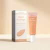 EELHOPE Super Coverage Finish Foundation, Natural Moisturizing Block Defect Containment Is Not A Makeup Waterproof And Sweat (2) EELHOPE Super Coverage Finish Foundation