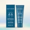 Men's Exfoliating Moisturizing Cleanser