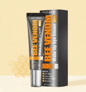 East Moon Men's Firming Eye Cream Hydrates And Hydrates Skin Around Eyes Elastic Moisturizing Care Eye Moisturizing Eye Cream East Moon Men’s Hydrating Firming Eye Cream