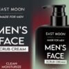 Men's Face Scrub Cream