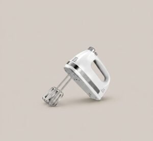 Electric Household Egg Beater