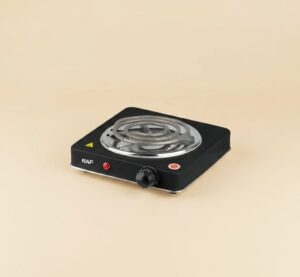 Electric Heating Stove
