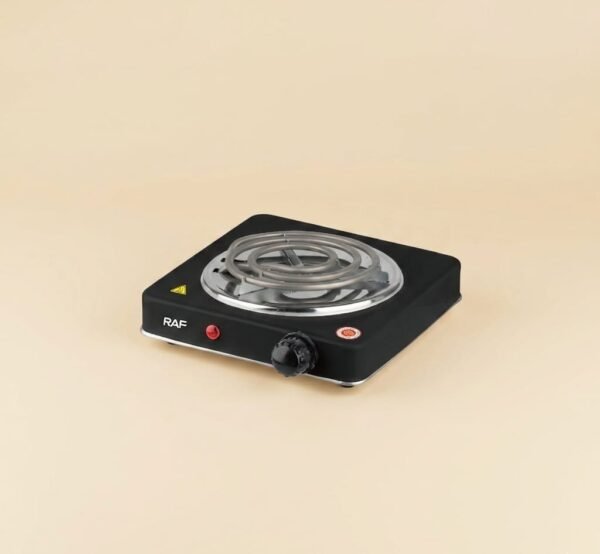 Electric Heating Stove