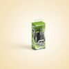 Non-Electric Shaving Set with Foam and Shaving Cream