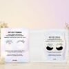 Hydrating Moisturizing Eye Skincare Patches