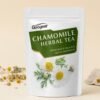 Natural Chamomile Tea Bag