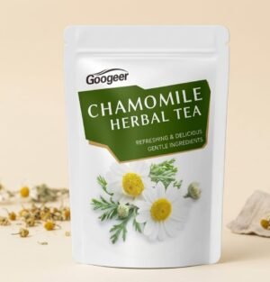 Googeer Natural Chamomile Tea Bag (2) Natural Chamomile Tea Bag