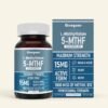 Vitamin Supplement Capsules