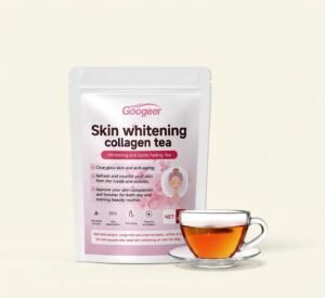 Googeer Whitening Collagen Tea Skin Treatment (2) Whitening Collagen Tea Skin Treatment