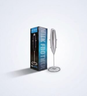 Handheld milk frother Handheld milk frother