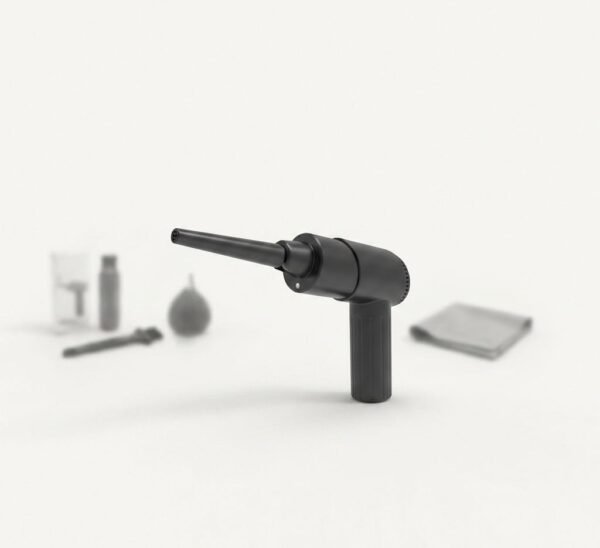 Handheld Wireless Dust Collector