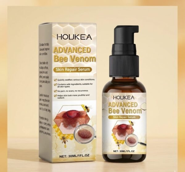 Advance Bee Venom Skin Serum