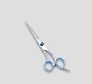 Household professional hair cutting tools, pet scissors set (2) Household professional hair cutting tools