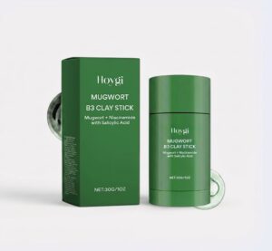 Smoothing And Refreshing Mask Stick