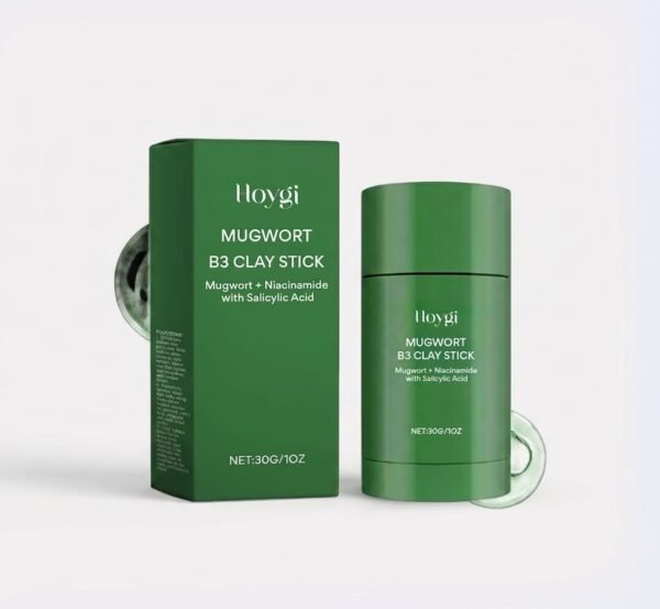 Smoothing And Refreshing Mask Stick