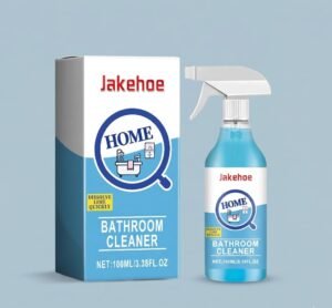 Jakehoe Home Bathroom Descaler Bathroom Wall Toilet Gentle Descaler Removes Water Stains Jakehoe Home Bathroom Wall Toilet Cleaner