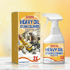Kitchen Oil Removal Cleaning Spray