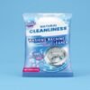 Jakehoe Washing Machine Cleaning & Deodorizing Powder