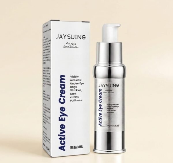 Anti-Wrinkle Active Eye Cream