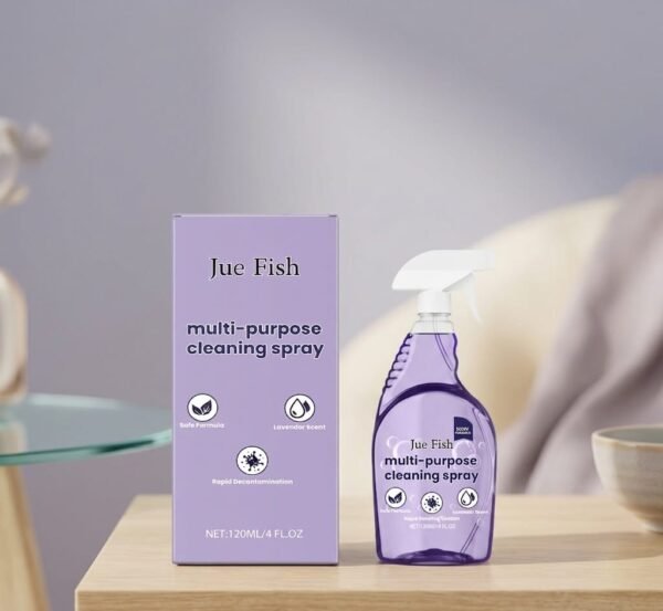 Jue Fish Multi-Purpose Cleaning Spray