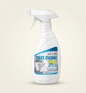 Jue-Fish Tile Cleaner, Bathroom Tile Floor Marble Bright Strong Dirt Remover Bathroom Tile Floor Marble Bright Strong Dirt Remover