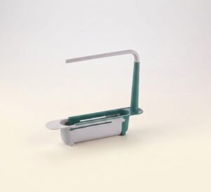 Telescopic Sink Storage Rack