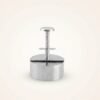 304 Stainless Steel Burger Press Mold