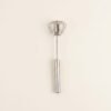Manual Semi-automatic Stainless Steel Egg Beater Household Kitchen Small Mixer Beat Cream Egg Baking Tool Stainless Steel Egg Beater Machine