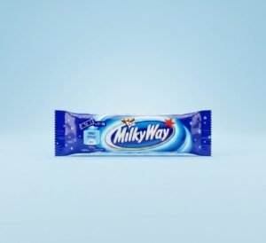 Milky Way Milk Chocolate Bar with Rich Caramel and Soft Nougat Filling Bulk Packaging Available for Retailers and Distributors Milky Way chocolate bar