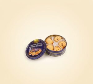 Royal Dansk Danish Butter Cookies