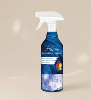 Multi-Purpose Cleaner, Kitchen Bathroom Remover Oil Dirt Stain And Odor Brightening Cleaner Multi-Purpose Cleaner