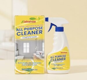 Multi-Purpose Cleaner Kitchen Oil Stain Remover Floor Cleaner Multi-Function Gentle Cleaning Multi-Function Gentle Cleaning