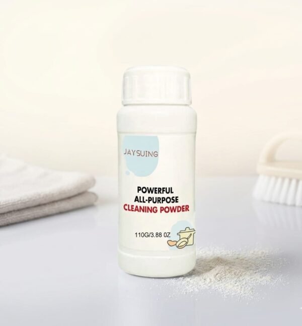 Multifunctional Kitchen Cleaning Powder