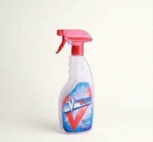 Multifunctional Effervescent Spray Cleaner Set with Spray Bottle Home Cleaning Multifunctional Effervescent Spray Cleaner