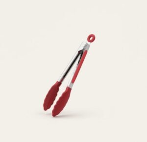 Multifunctional Nylon Food Clip Stainless Steel Food Clip Bread Clip Barbecue Clip Anti-scald Barbecue Clip Kitchen Tools Multifunctional Nylon Food Clip (Copy)