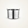 Multifunctional Punching Barrel Frying Barrel Bucket
