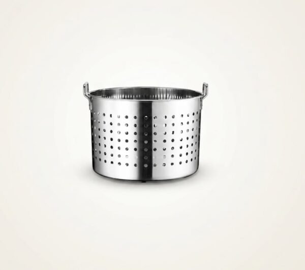 Multifunctional Punching Barrel Frying Barrel Bucket
