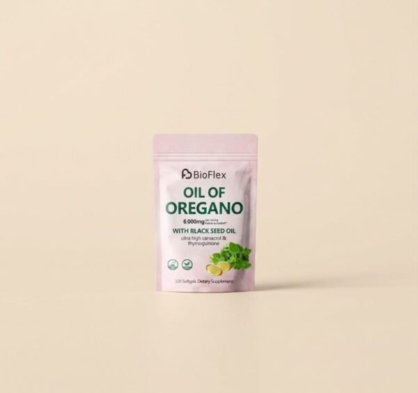 Natural Organic Black Seed Oil