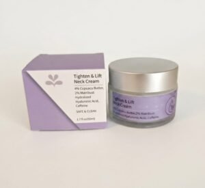 Neck Firming Cream Neck Tightening Moisturizing Cream Neck Tightening Moisturizing Cream