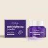 Oralhoe Purple Tooth Powder Clean