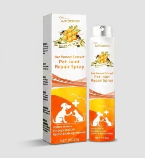 Pet Joint Repair Spray, Relieve Pet Joint Discomfort Muscle Weakness Pet Joint Care Spray Pet Joint Repair Spray