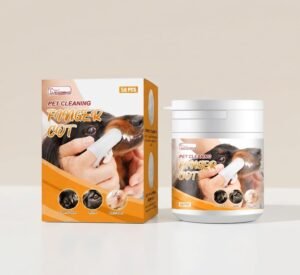 Pet Teeth Cleaning, Dog Cat Teeth Clean Tartar Stones Fresh Breath (2) Pet Teeth Cleaning