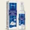 Shoe & Sock Antibacterial Spray