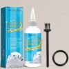 Shoes Whitening Cleansing Gel