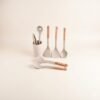 Silicone Kitchenware Set